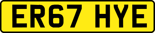 ER67HYE