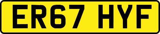 ER67HYF