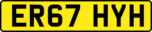 ER67HYH