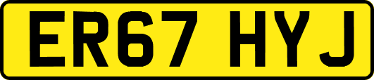 ER67HYJ