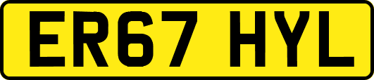 ER67HYL