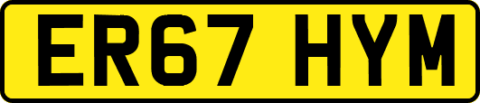 ER67HYM