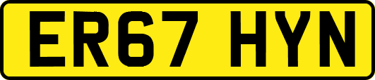 ER67HYN