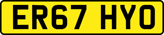 ER67HYO