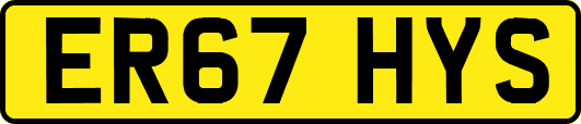 ER67HYS