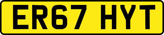 ER67HYT