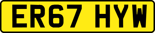 ER67HYW