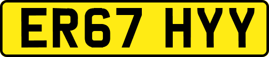 ER67HYY
