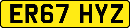 ER67HYZ