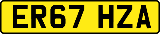 ER67HZA