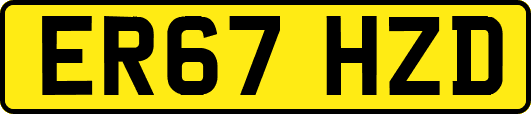 ER67HZD