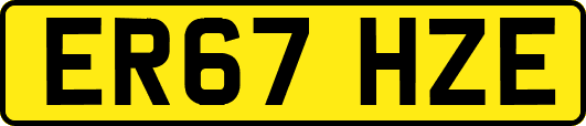 ER67HZE