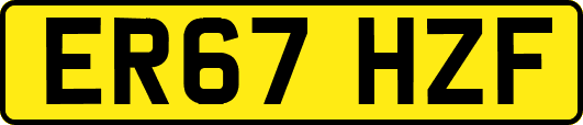 ER67HZF