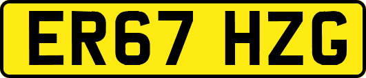 ER67HZG