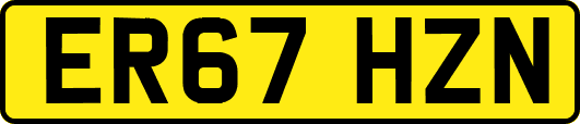 ER67HZN