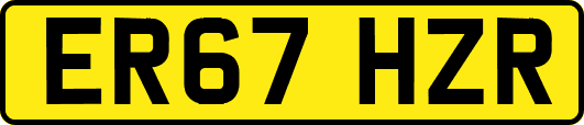 ER67HZR