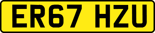 ER67HZU