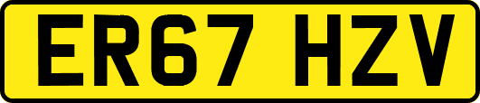 ER67HZV