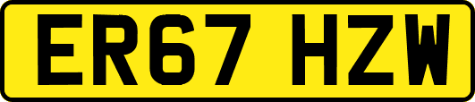 ER67HZW