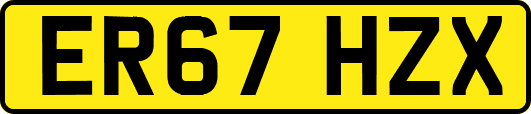 ER67HZX