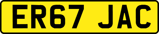 ER67JAC