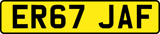 ER67JAF