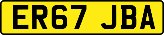 ER67JBA