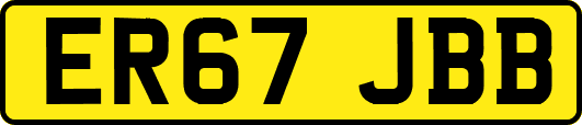 ER67JBB
