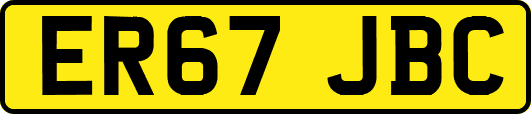 ER67JBC