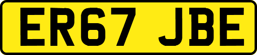 ER67JBE