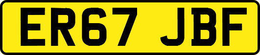 ER67JBF