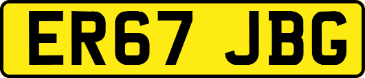 ER67JBG