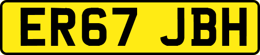 ER67JBH