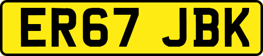 ER67JBK