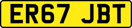 ER67JBT