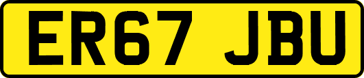 ER67JBU