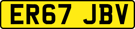 ER67JBV