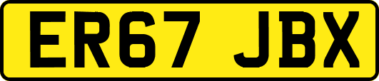 ER67JBX