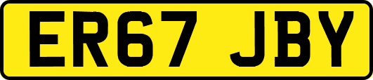 ER67JBY