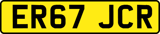 ER67JCR