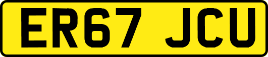 ER67JCU