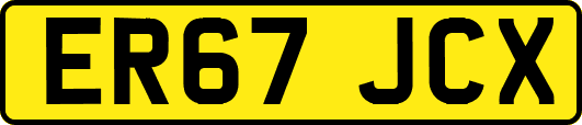 ER67JCX