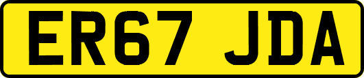 ER67JDA