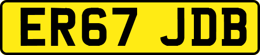 ER67JDB
