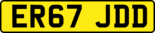 ER67JDD