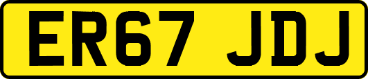 ER67JDJ