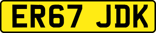 ER67JDK
