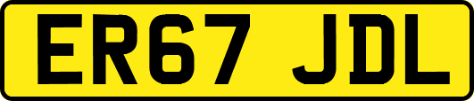 ER67JDL