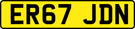ER67JDN