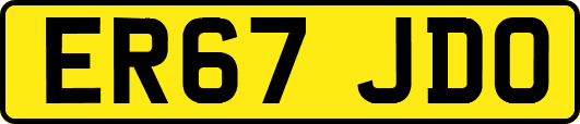 ER67JDO